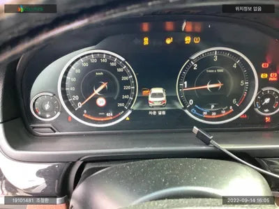 2015 BMW 520 WBA5E5109FG061086 VIN:WBA5E5109FG061086