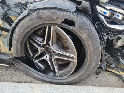 2021 Mercedes-Benz S 400 VIN: