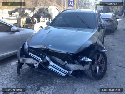 2017 Mercedes-Benz GLC 220 WDC0G0FBXHF261692 VIN:WDC0G0FBXHF261692