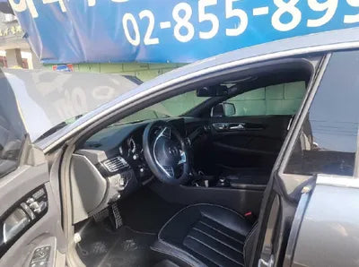 2017 Mercedes-Benz CLS 250 WDDLJ9HB1HA201924 VIN:WDDLJ9HB1HA201924