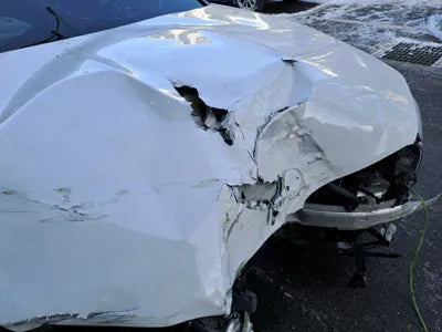 2020 BMW M5 WBSJF0101LCE84924 VIN:WBSJF0101LCE84924