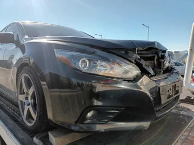 2018 Nissan Altima 1N4AL3AP9JC143754 VIN:1N4AL3AP9JC143754