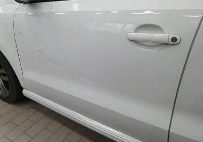 2016 Volkswagen Polo 556KMWVWZZZ6RZGY0 VIN:556KMWVWZZZ6RZGY0