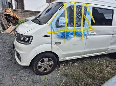 2023 Volkswagen T4 VIN: