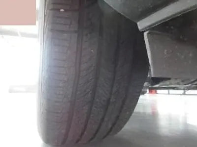 2021 Hyundai Santa FE NONE VIN: