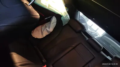 2015 Mercedes-Benz S 350 WDDUF3DB3FA177700 VIN:WDDUF3DB3FA177700