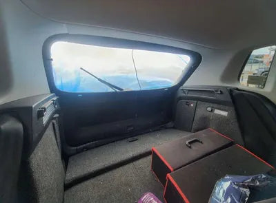 2015 Volkswagen Tiguan VIN: