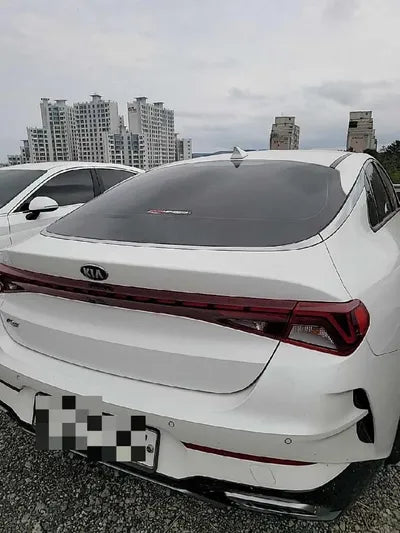 2020 Kia K5 VIN: