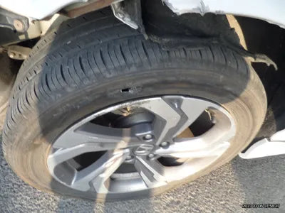 2019 Honda Accord VIN: