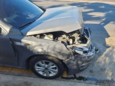 2016 Kia K5 KNAGT416BGA004021 VIN:KNAGT416BGA004021