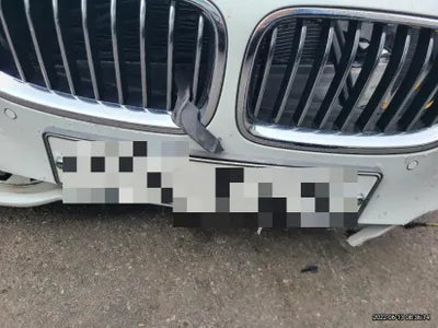 2015 BMW 528 WBA5A7102FD817253 VIN:WBA5A7102FD817253