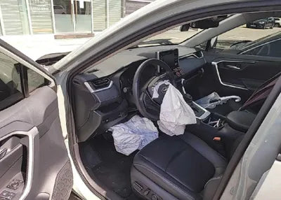 2019 Toyota RAV4 JTMW2RFV7KD022648 VIN:JTMW2RFV7KD022648