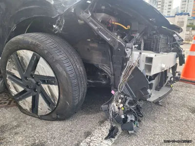 2023 Hyundai Ioniq KMHM541CPPA042080 VIN:KMHM541CPPA042080