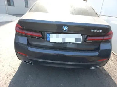 2022 BMW 530 WBA51AG00NCK68175 VIN:WBA51AG00NCK68175