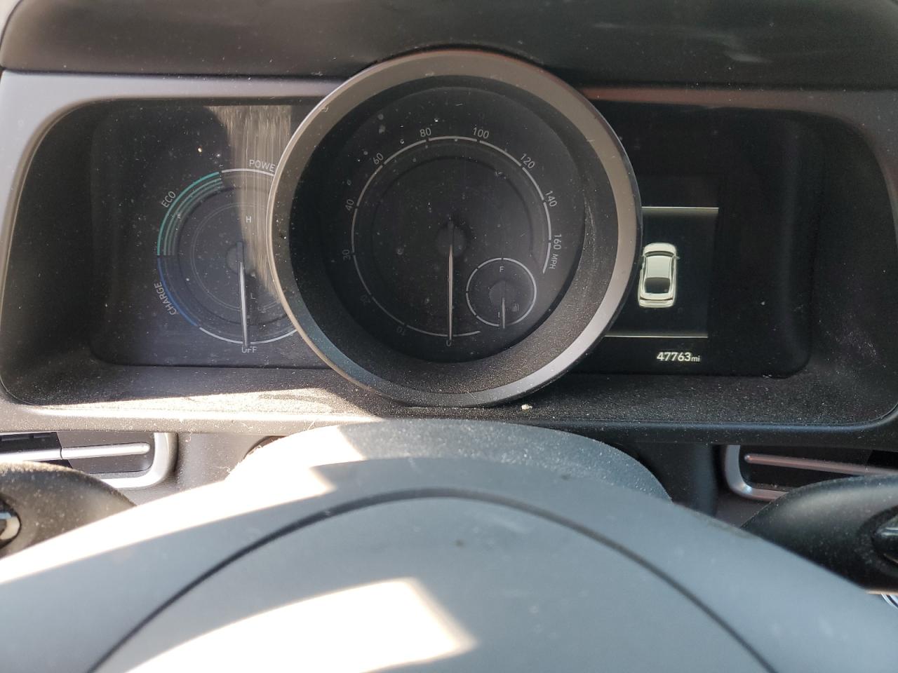 2022 HYUNDAI ELANTRA BLUE VIN:KMHLM4AJ3NU023557