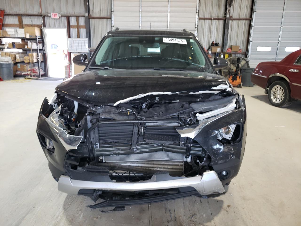 2023 CHEVROLET TRAILBLAZER LT VIN:KL79MPSL1PB153333