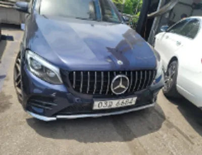 2019 Mercedes-Benz GLC 350 WDC0G5EB6KF522628 VIN:WDC0G5EB6KF522628