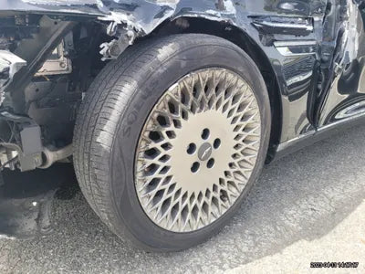 2020 Genesis G80 VIN: