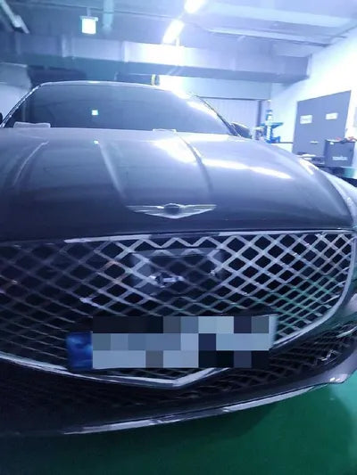 2023 Genesis G80 VIN: