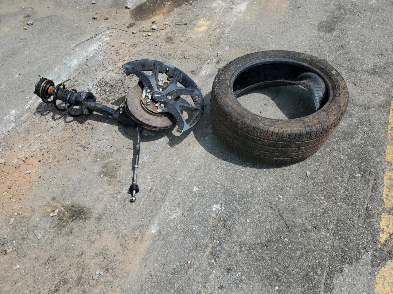 2022 CHRYSLER PACIFICA TOURING L VIN:2C4RC1BG8NR152314