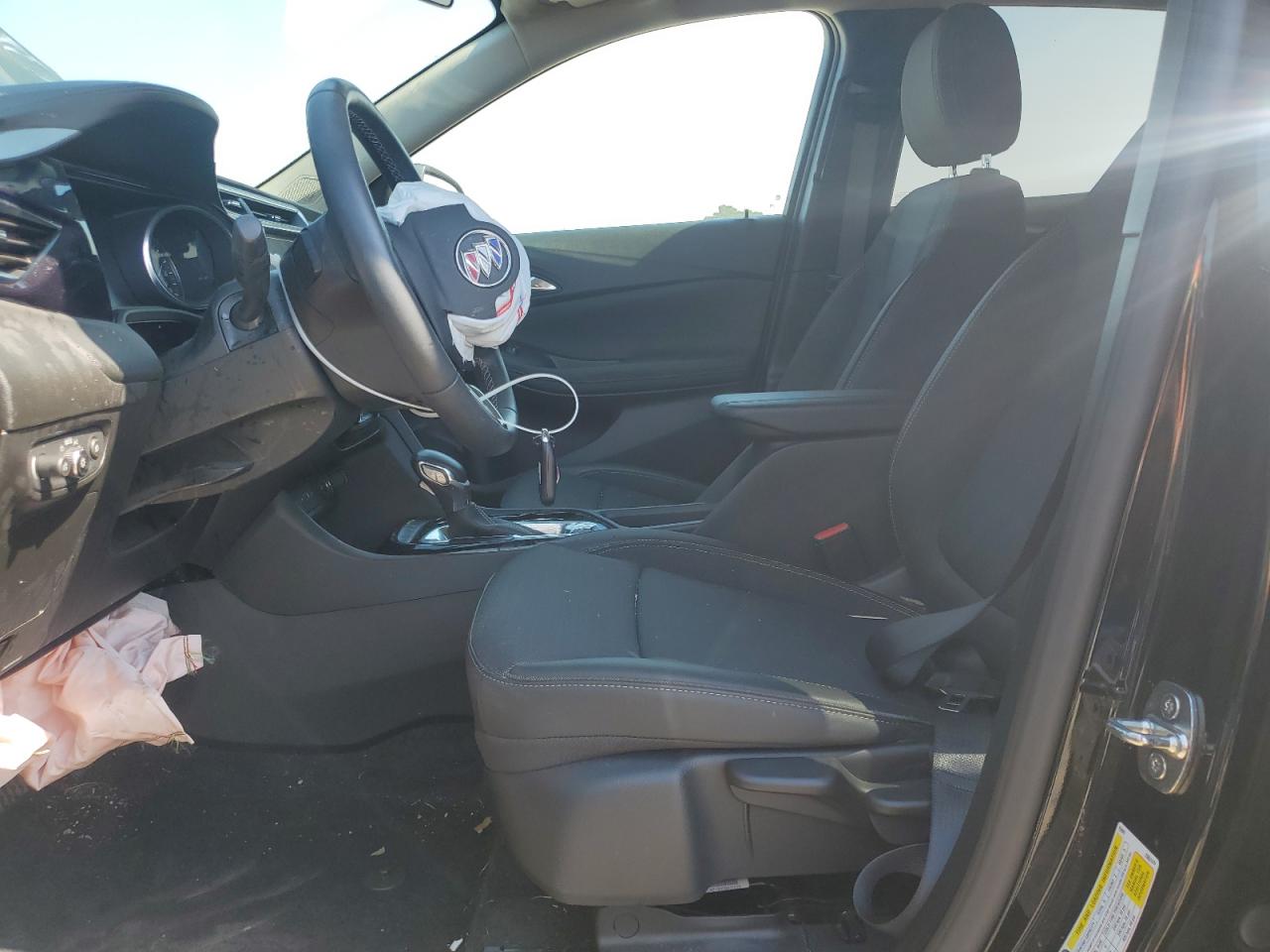 2023 BUICK ENCORE GX PREFERRED VIN:KL4MMBS23PB084744