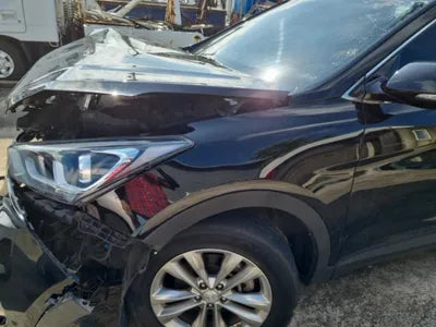 2017 Hyundai Santa FE KMHSW81UBJU816502 VIN:KMHSW81UBJU816502