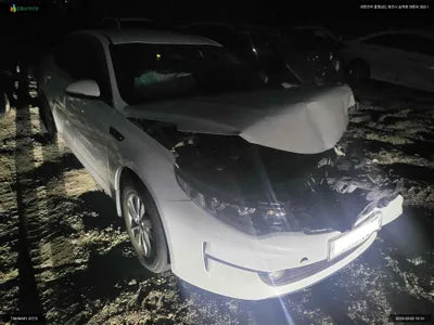 2015 Kia K5 KNAGU416BGA020895 VIN:KNAGU416BGA020895