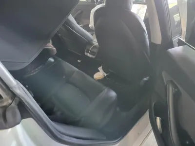 2019 Tesla Model 3 5YJ3E1EB5LF585839 VIN:5YJ3E1EB5LF585839