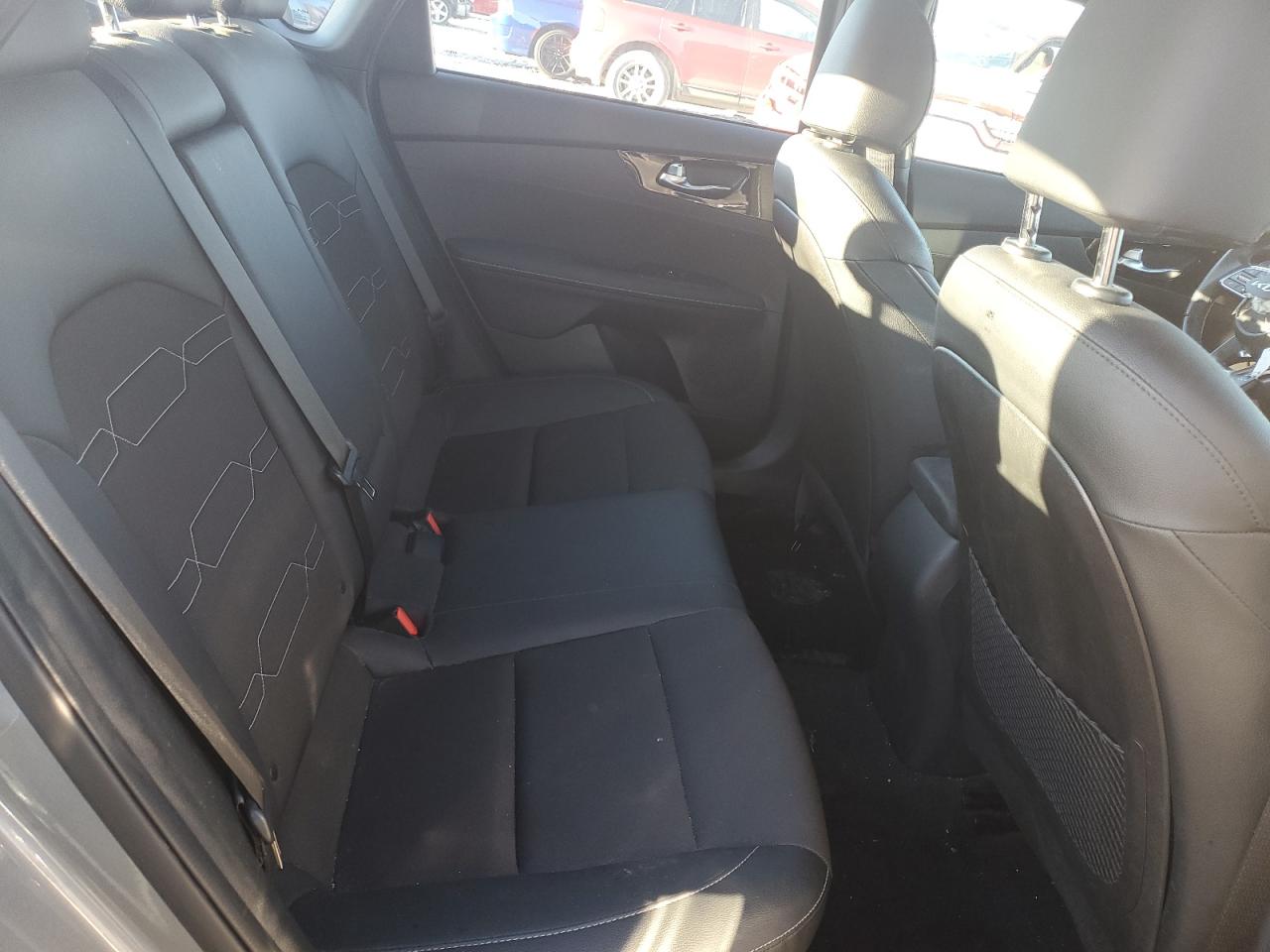 2022 KIA FORTE GT LINE VIN:3KPF54AD4NE455713
