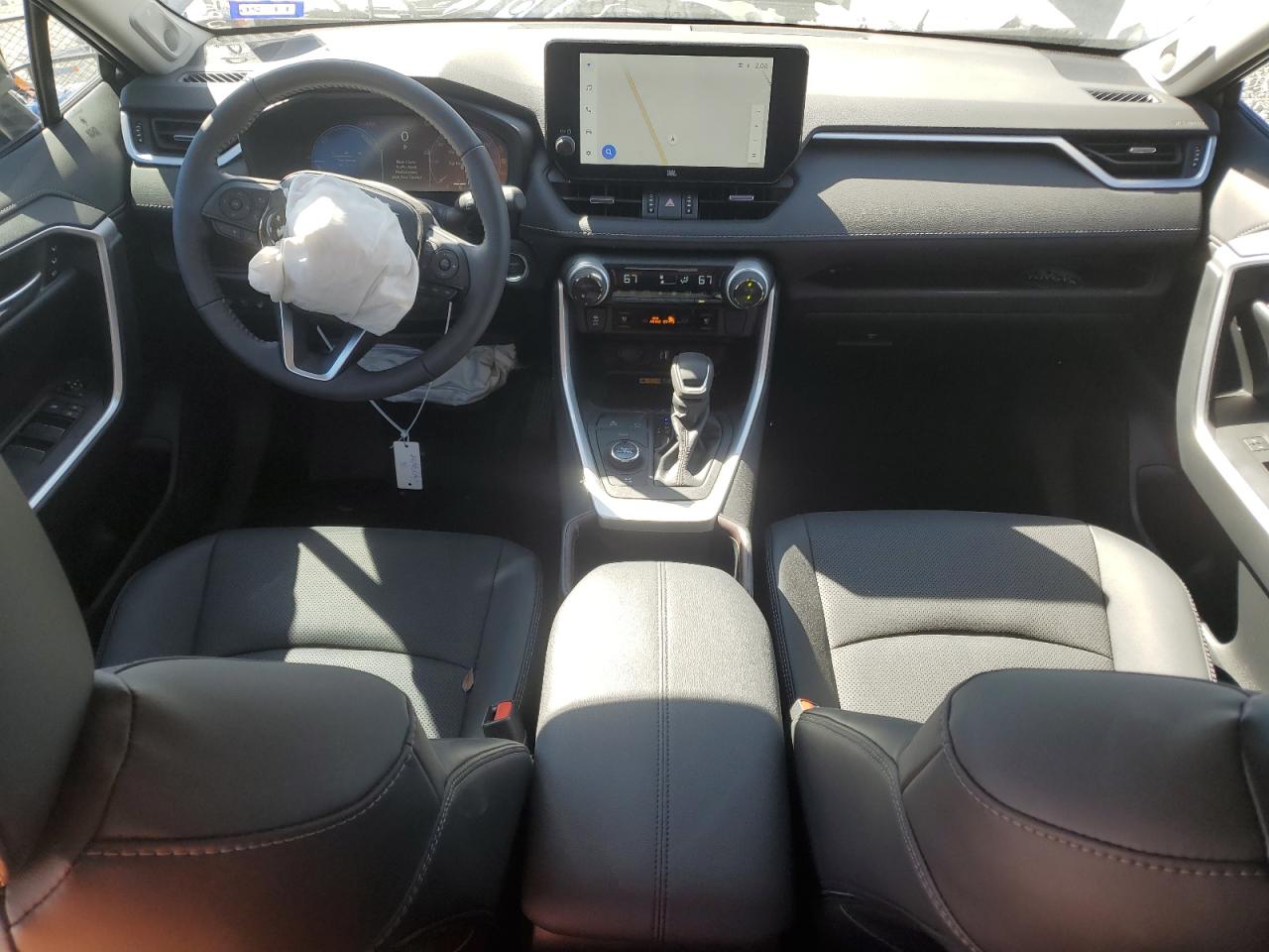 2024 TOYOTA RAV4 LIMITED VIN:4T3D6RFV5RU174596