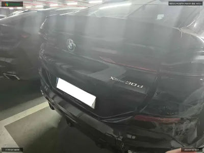 2023 BMW 630 WBAGT8106P9R54385 VIN:WBAGT8106P9R54385