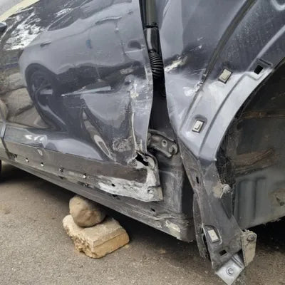 2017 Hyundai Tucson KMHJ5812GJU604494 VIN:KMHJ5812GJU604494