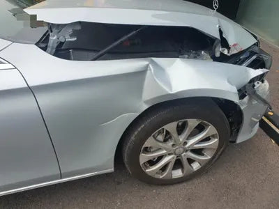 2016 Mercedes-Benz E 300 WDDZF4JB3HA112008 VIN:WDDZF4JB3HA112008