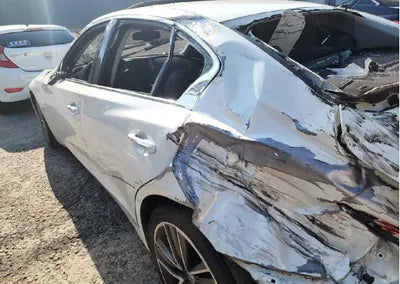 2016 Infiniti Q50 JNKDV71E6GM550584 VIN:JNKDV71E6GM550584