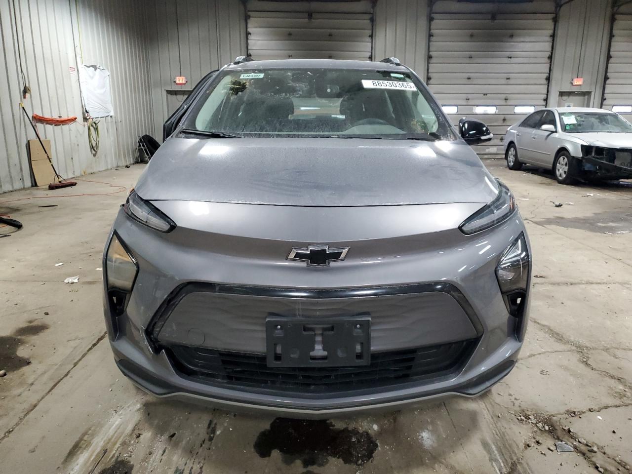 2023 CHEVROLET BOLT EUV LT VIN:1G1FY6S05P4161930