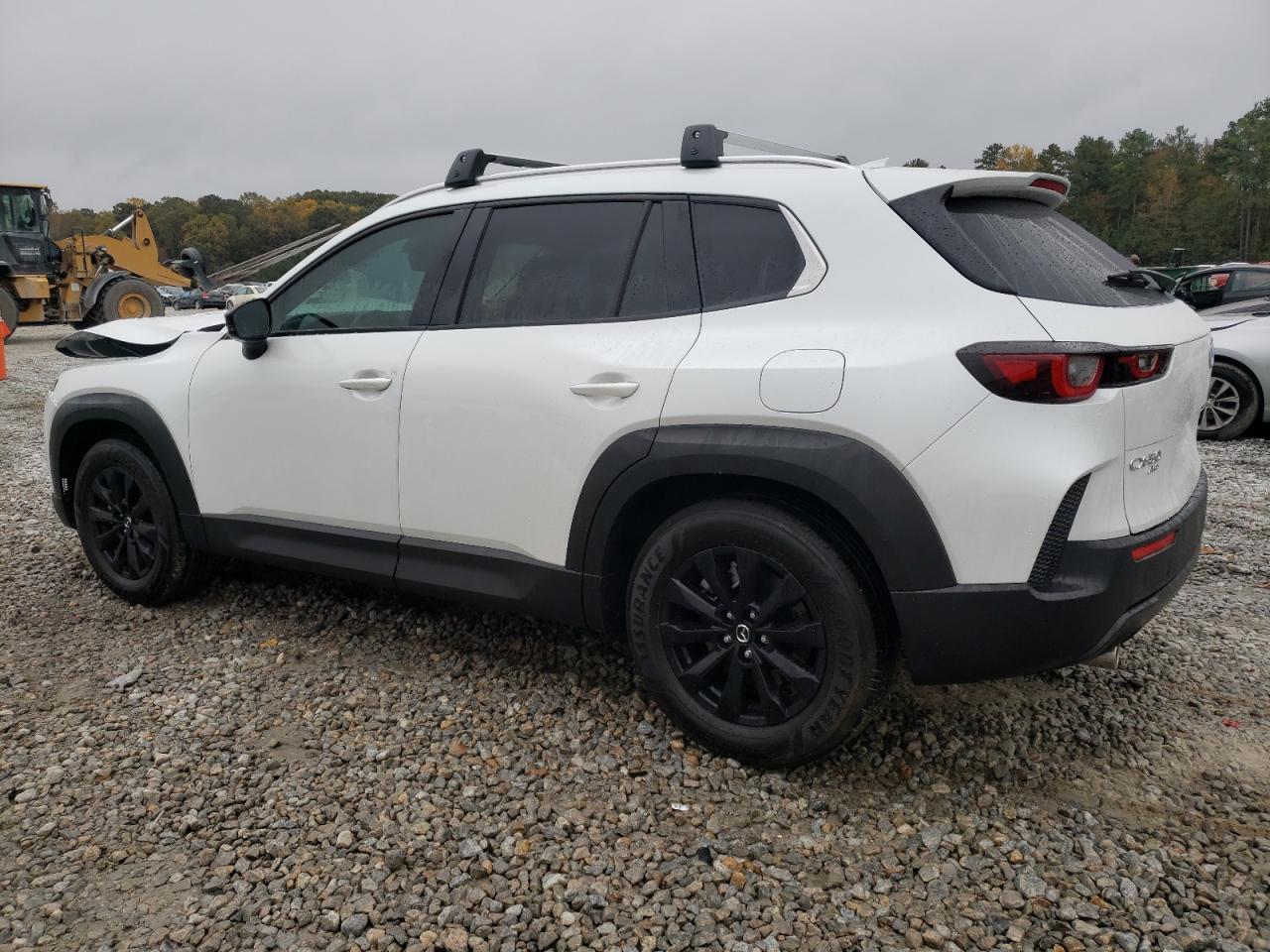 2024 MAZDA CX-50 PREMIUM VIN:7MMVABDM7RN205374