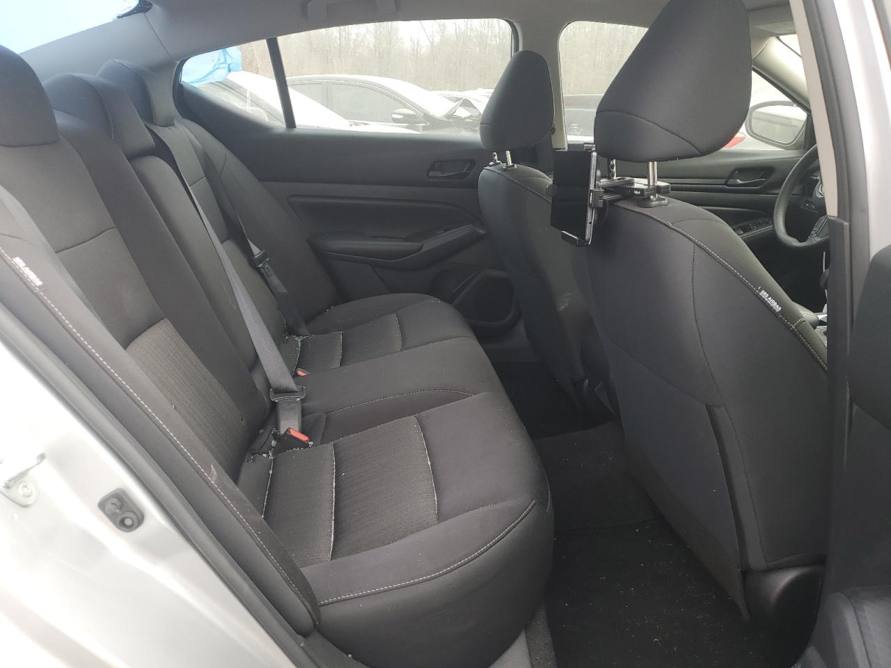 2024 NISSAN ALTIMA S VIN:1N4BL4BV0RN374520