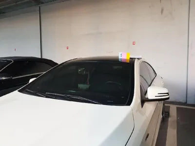 2014 Mercedes-Benz CLA 45 AMG VIN: