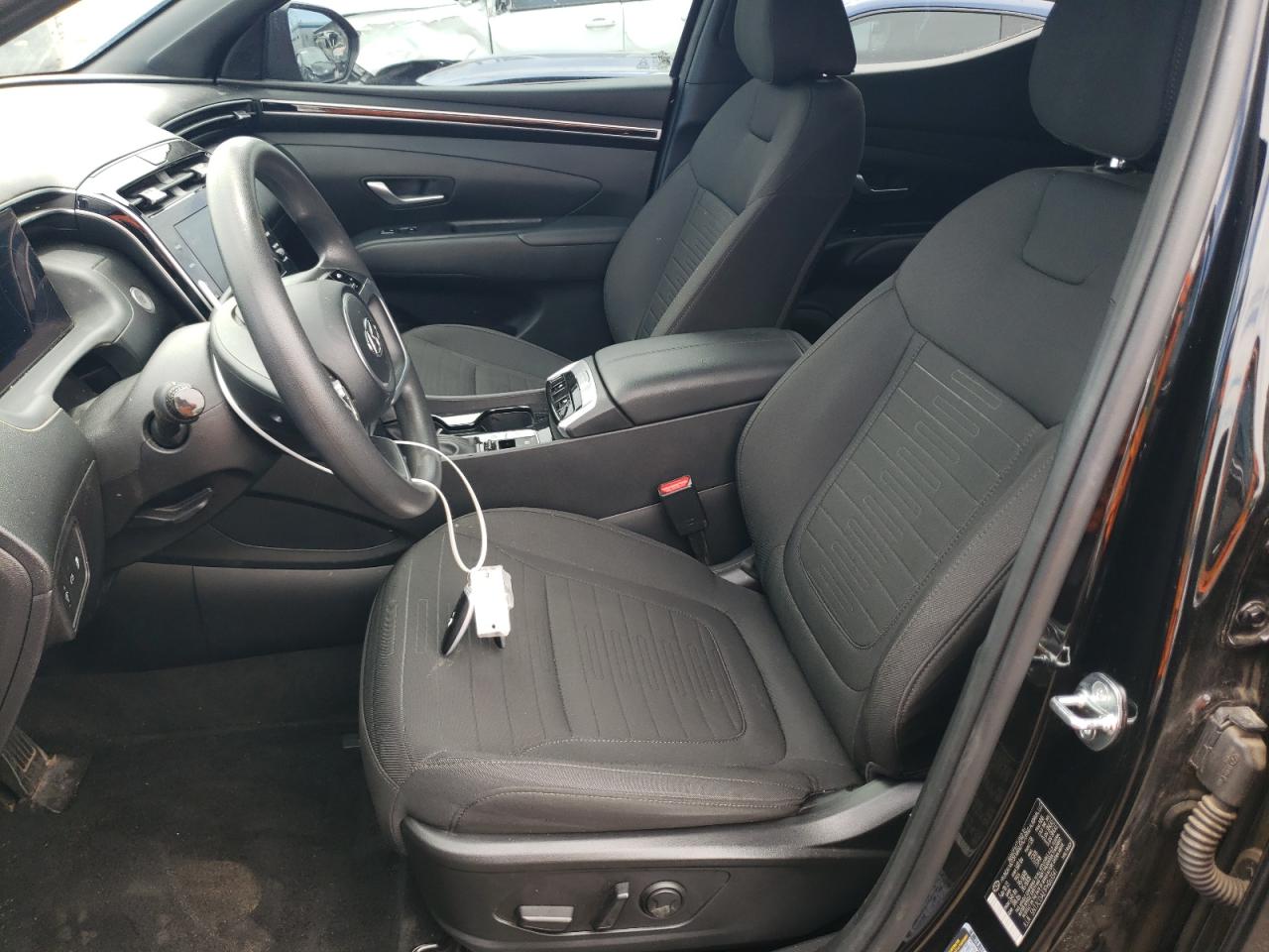 2023 HYUNDAI SANTA CRUZ SEL VIN:5NTJCDAE1PH063541