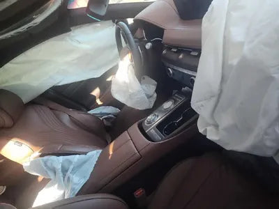 2022 Genesis G80 VIN: