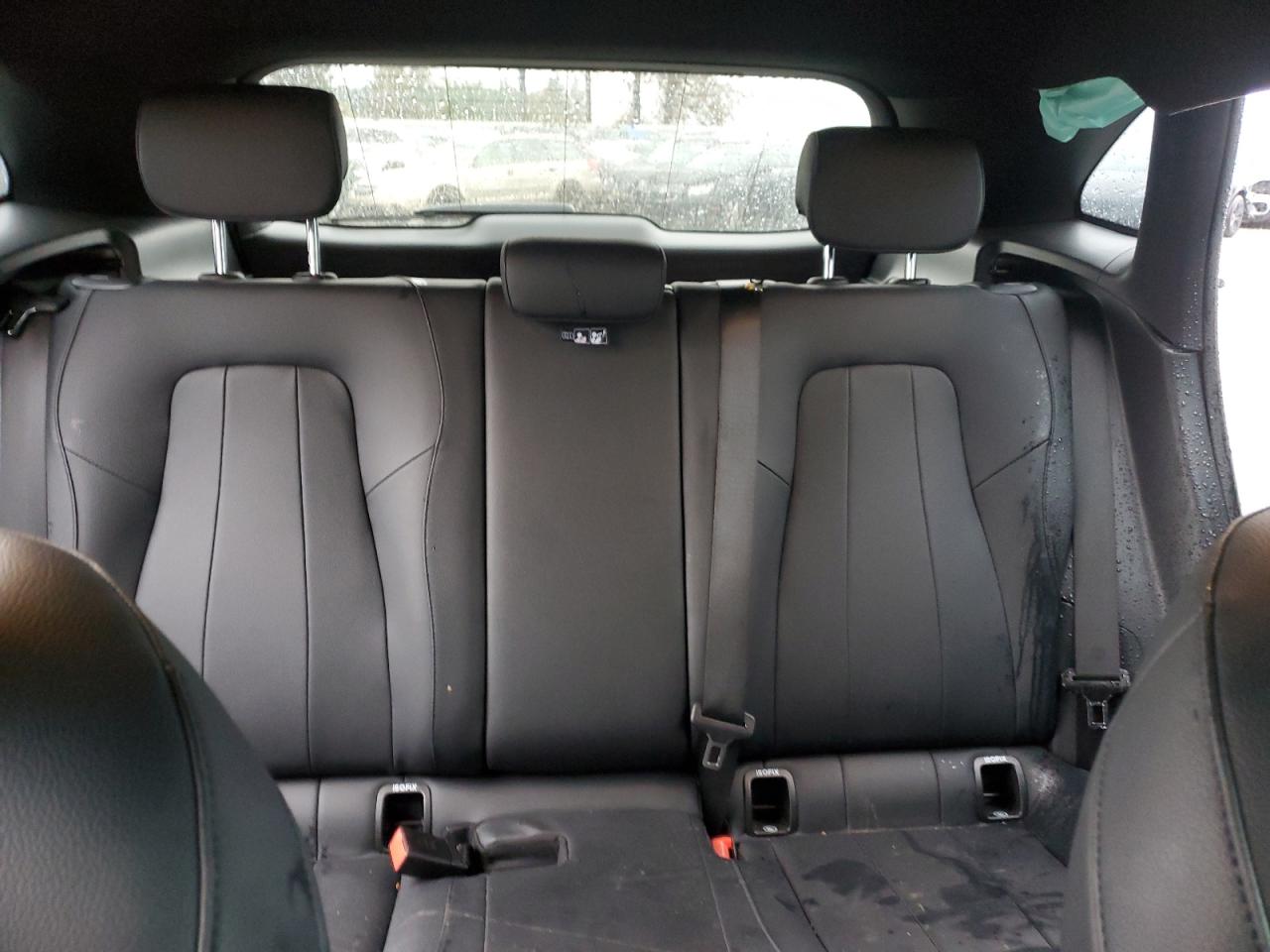 2022 MERCEDES-BENZ GLA 250 4MATIC VIN:W1N4N4HB2NJ327350