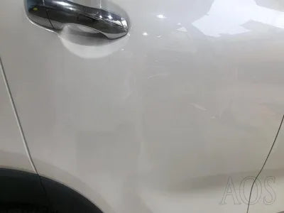 2017 Kia Sorento VIN: