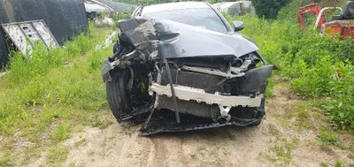 2019 Mercedes-Benz E 220 WDDZF0EB5KA509987 VIN:WDDZF0EB5KA509987