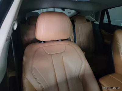 2015 BMW 630 WBAKV2104F0N16601 VIN:WBAKV2104F0N16601