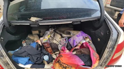 2019 Mercedes-Benz E 300 WDDZF4JB2KA699325 VIN:WDDZF4JB2KA699325