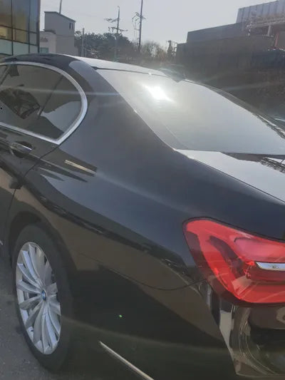 2016 BMW 740 WBA7E4103GGV04921 VIN:WBA7E4103GGV04921