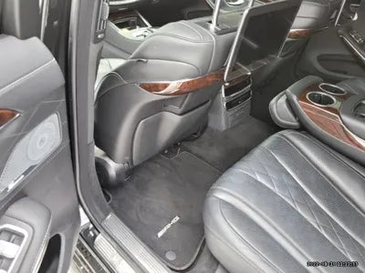 2019 Mercedes-Benz S 560 KL90A4AFGKZ5GC004 VIN:KL90A4AFGKZ5GC004