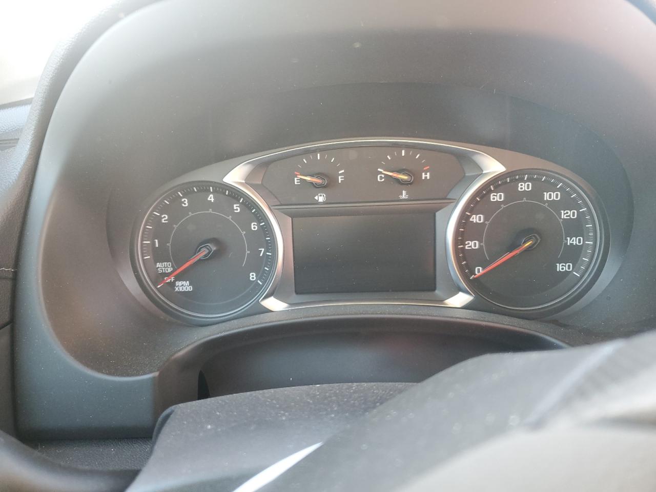 2022 GMC TERRAIN SLE VIN:3GKALTEV7NL250724