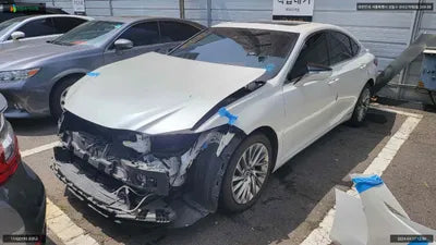 2019 Lexus ES 300 JTHB21B13K2022059 VIN:JTHB21B13K2022059