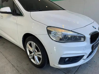 2016 BMW 2 Series Active Tourer WBA2C1103GV484390 VIN:WBA2C1103GV484390